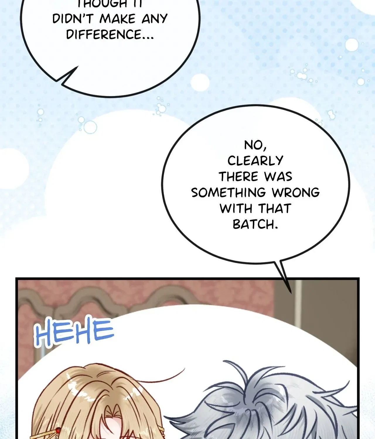 Hunks, Harems, and Hardcore Habits Chapter 41 – Page 139