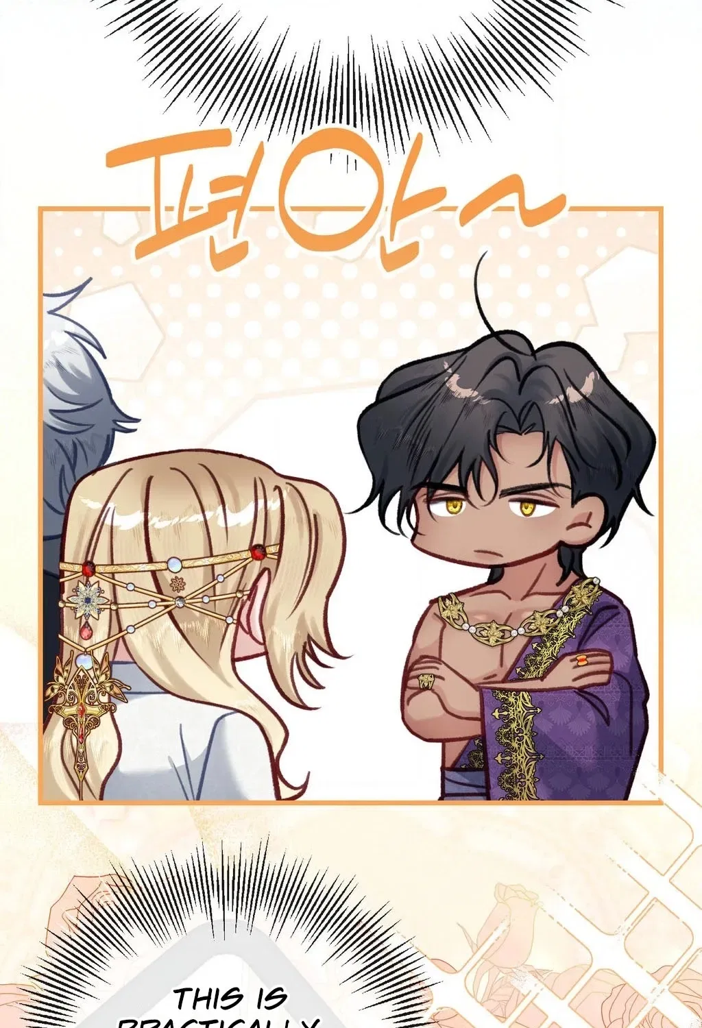 Hunks, Harems, and Hardcore Habits Chapter 40 – Page 7