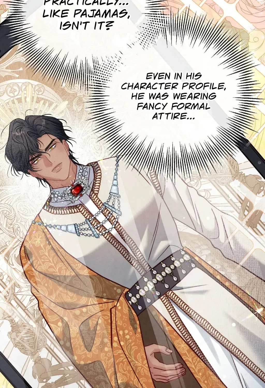 Hunks, Harems, and Hardcore Habits Chapter 40 – Page 8