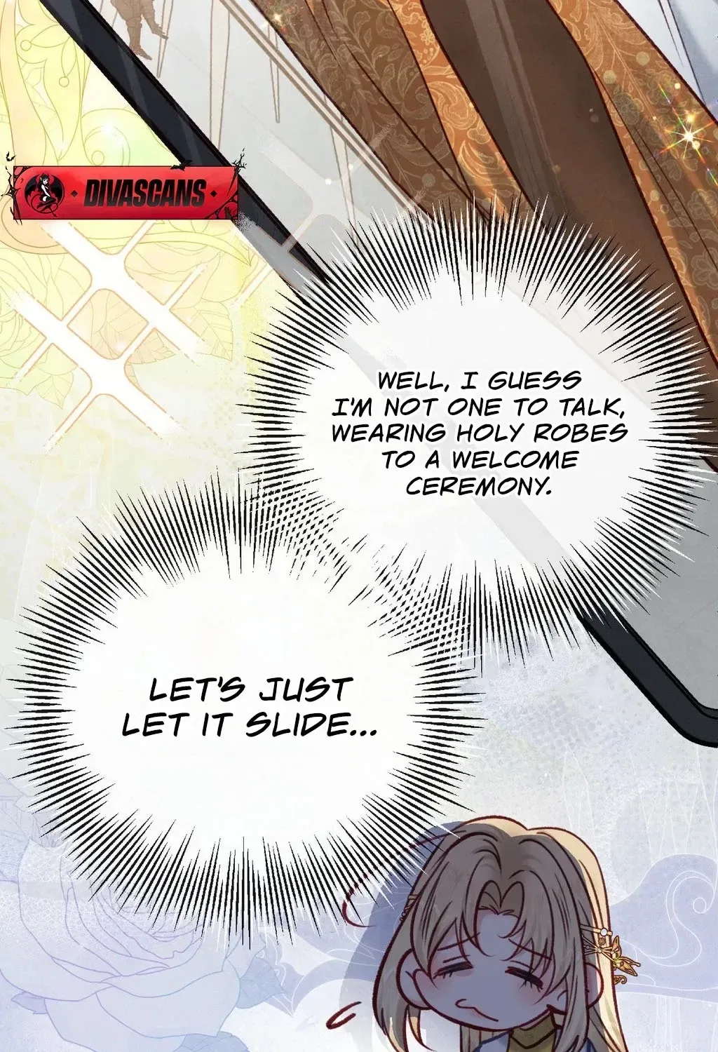 Hunks, Harems, and Hardcore Habits Chapter 40 – Page 9