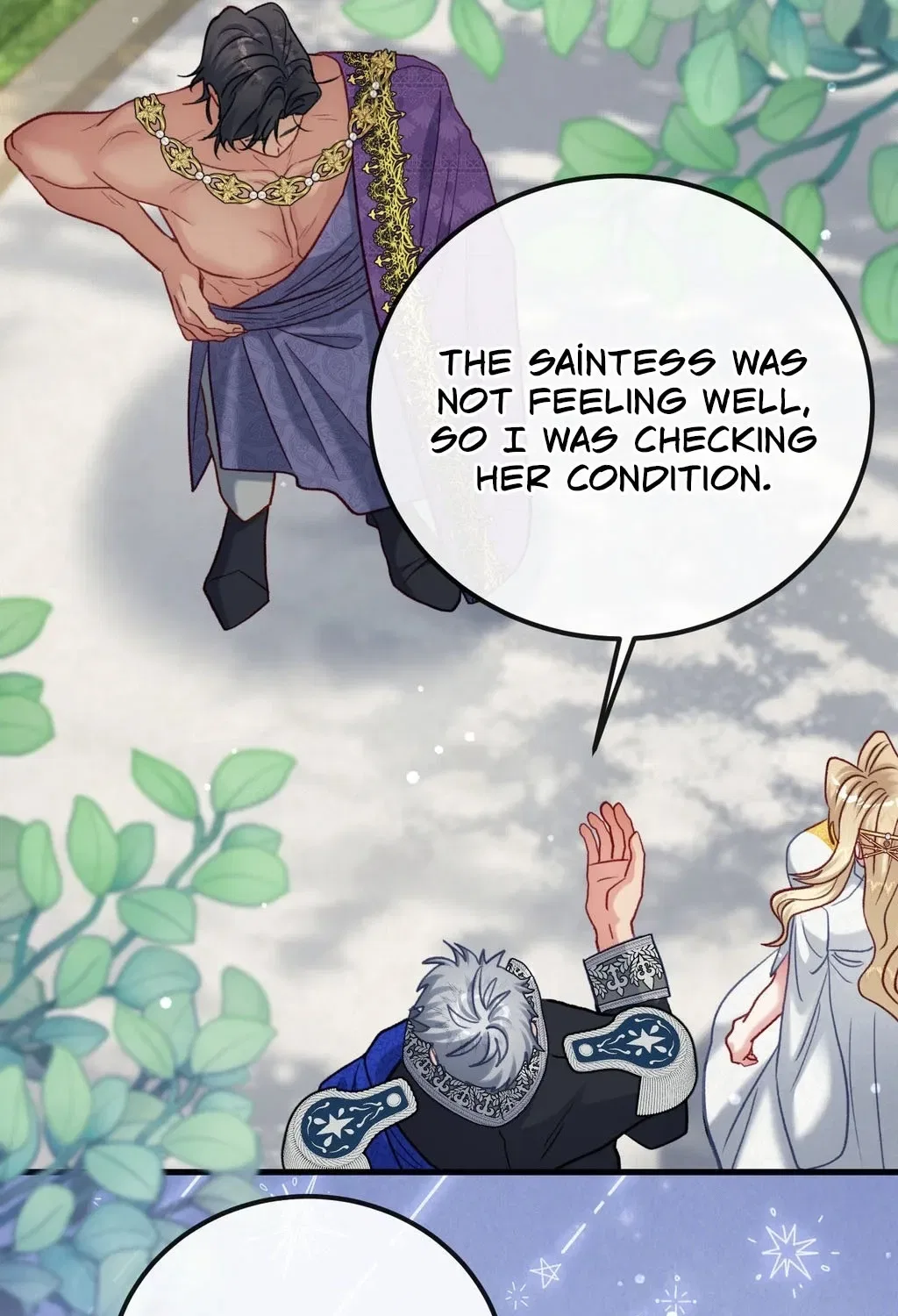 Hunks, Harems, and Hardcore Habits Chapter 40 – Page 11