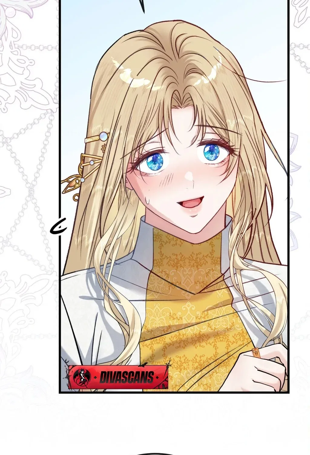 Hunks, Harems, and Hardcore Habits Chapter 40 – Page 17