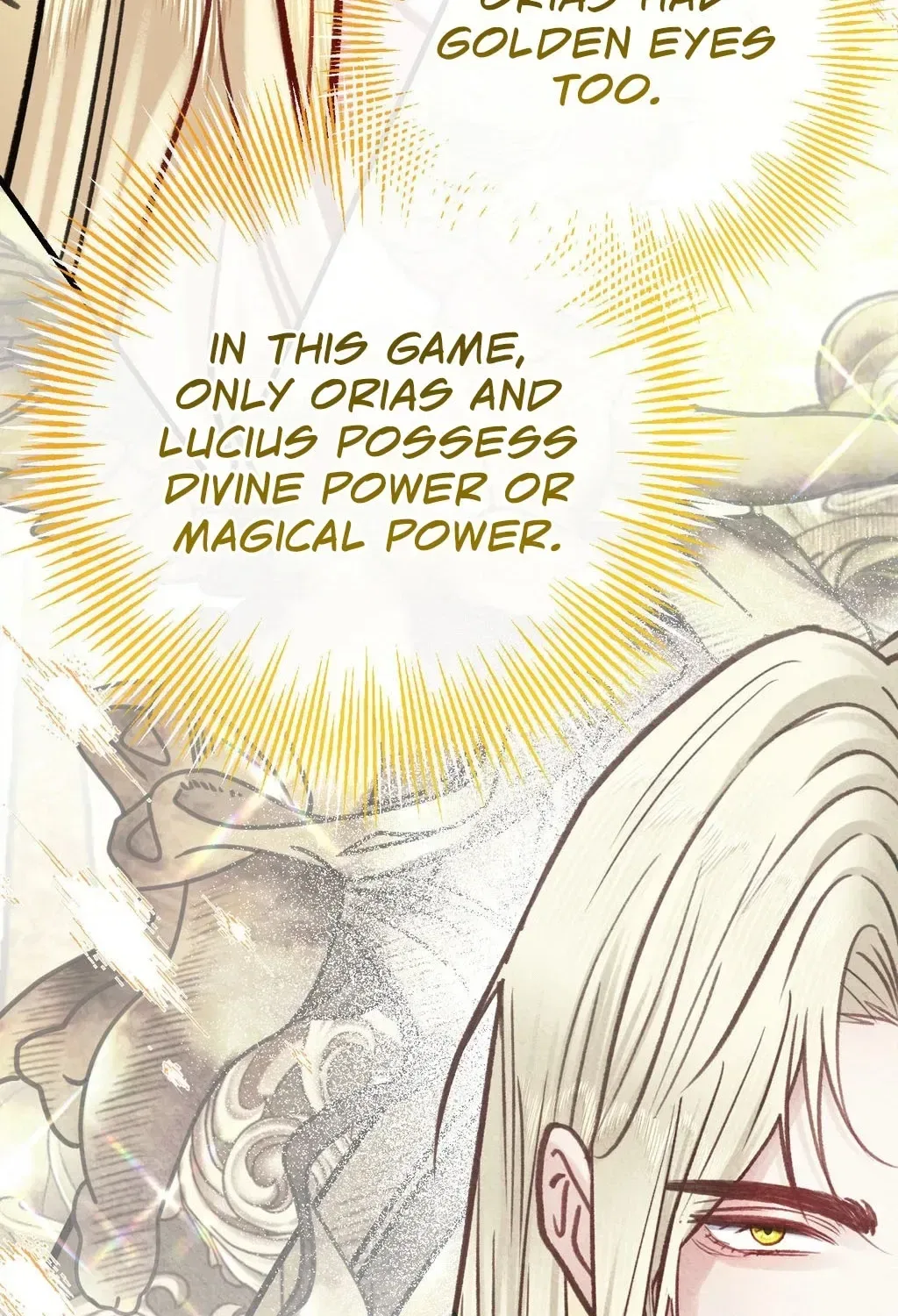 Hunks, Harems, and Hardcore Habits Chapter 40 – Page 23