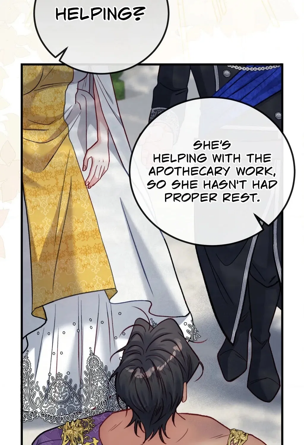 Hunks, Harems, and Hardcore Habits Chapter 40 – Page 27