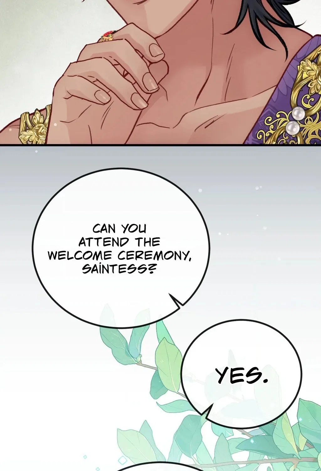 Hunks, Harems, and Hardcore Habits Chapter 40 – Page 30