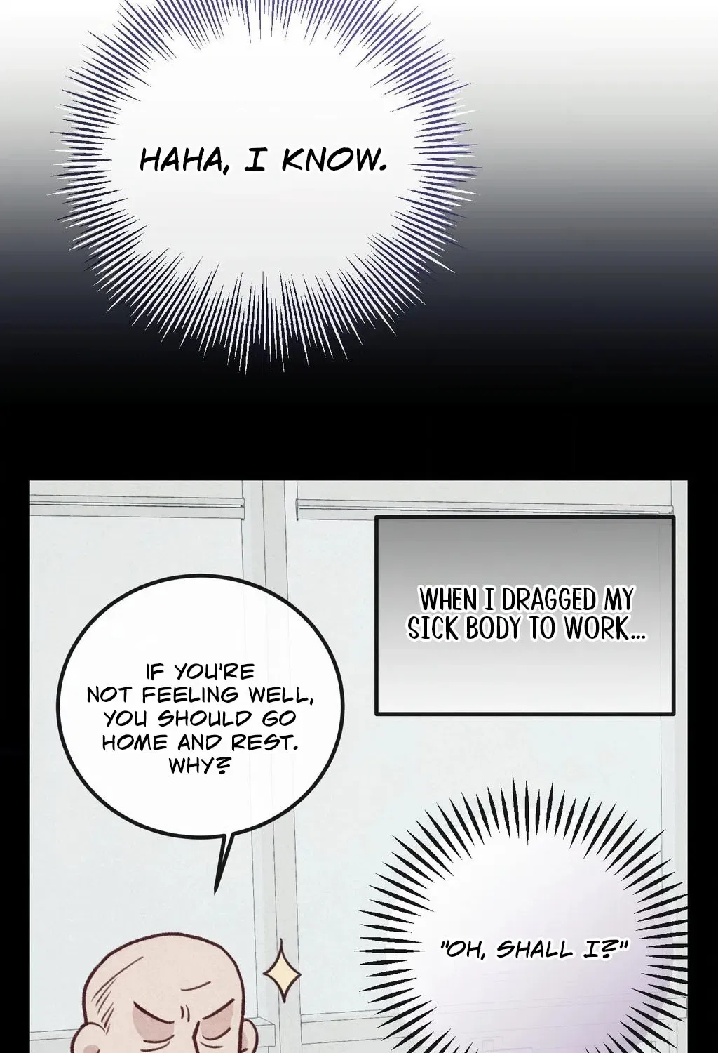 Hunks, Harems, and Hardcore Habits Chapter 40 – Page 36