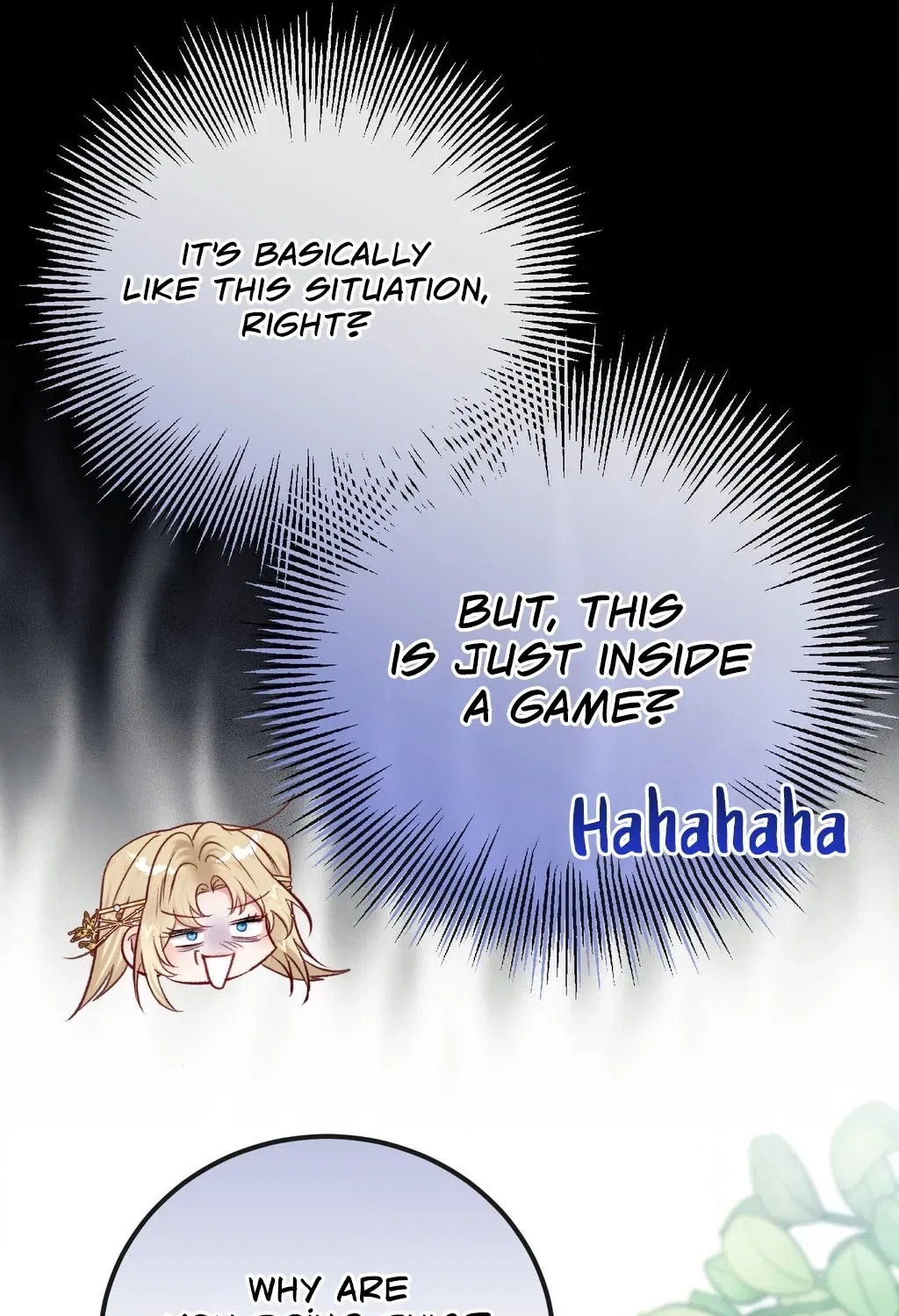 Hunks, Harems, and Hardcore Habits Chapter 40 – Page 38
