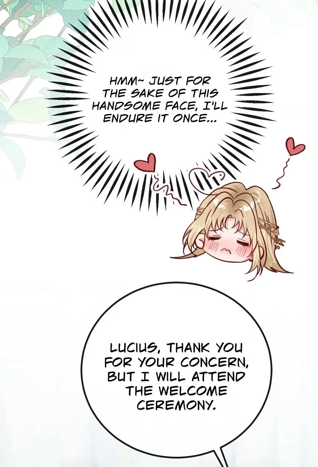 Hunks, Harems, and Hardcore Habits Chapter 40 – Page 46