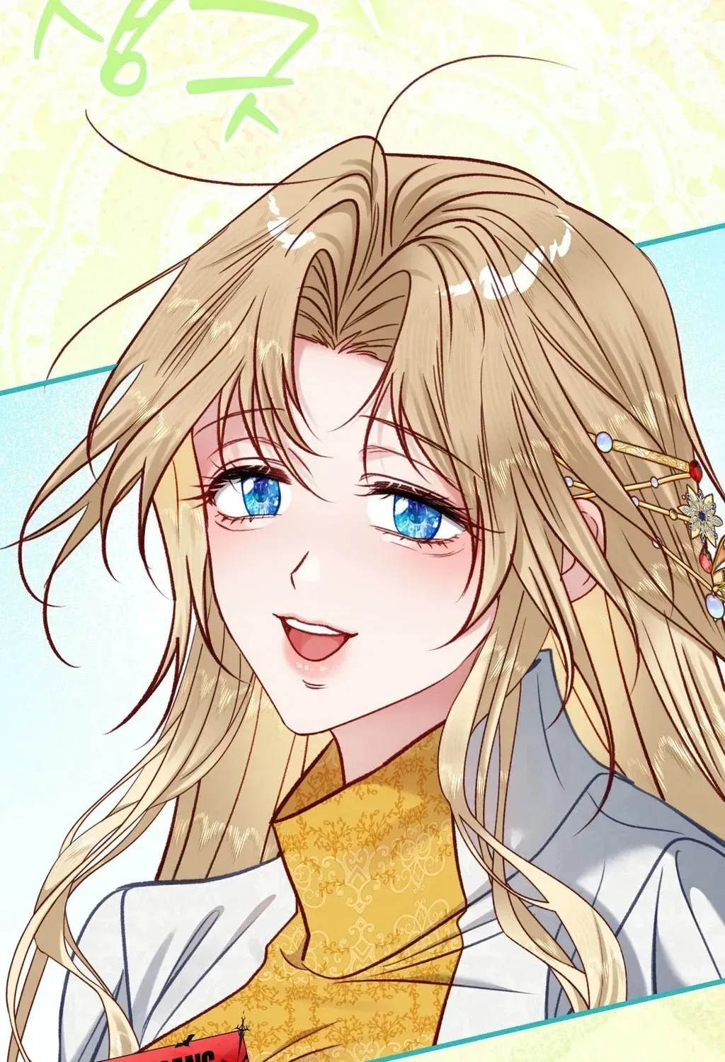 Hunks, Harems, and Hardcore Habits Chapter 40 – Page 51