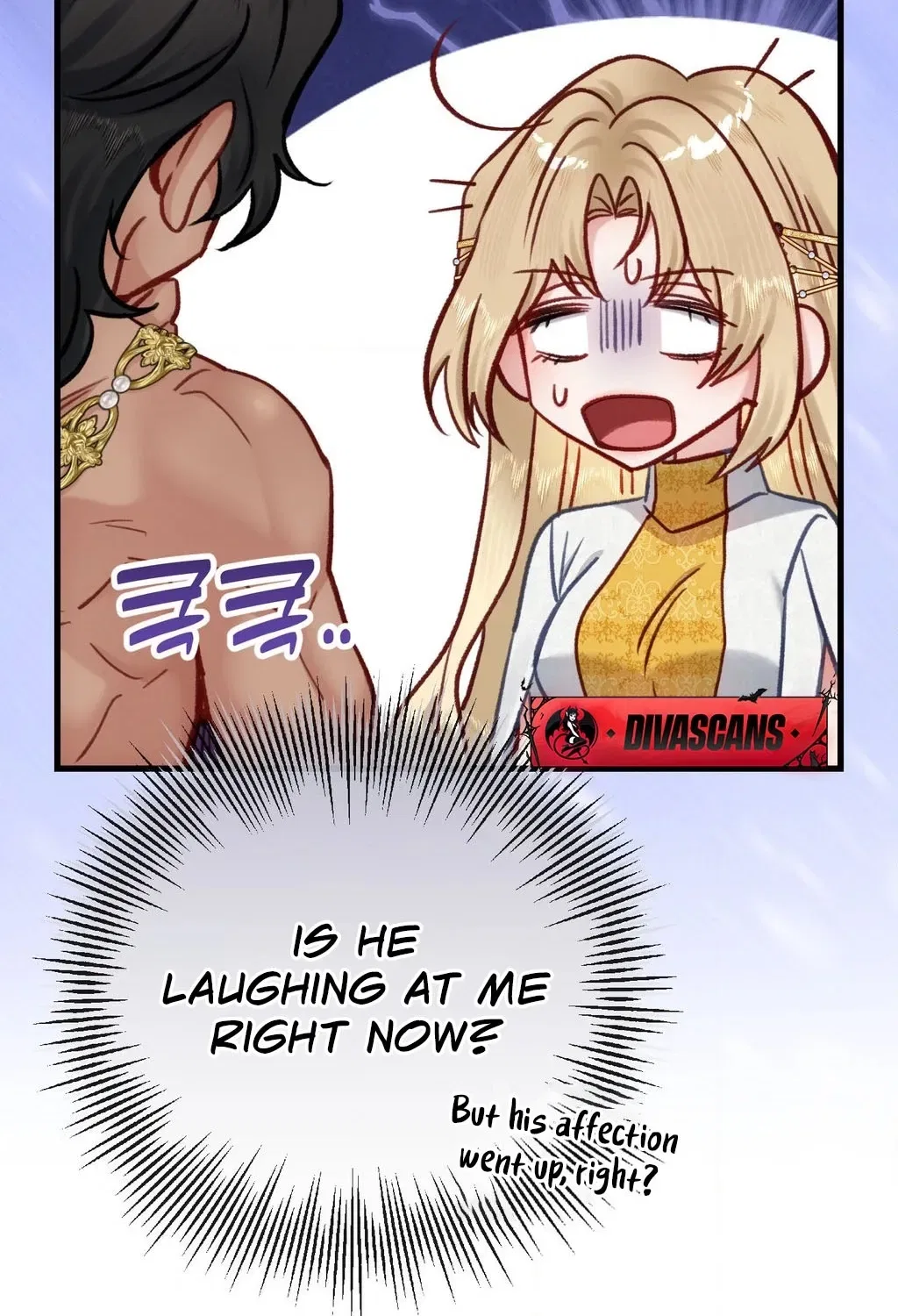 Hunks, Harems, and Hardcore Habits Chapter 40 – Page 55