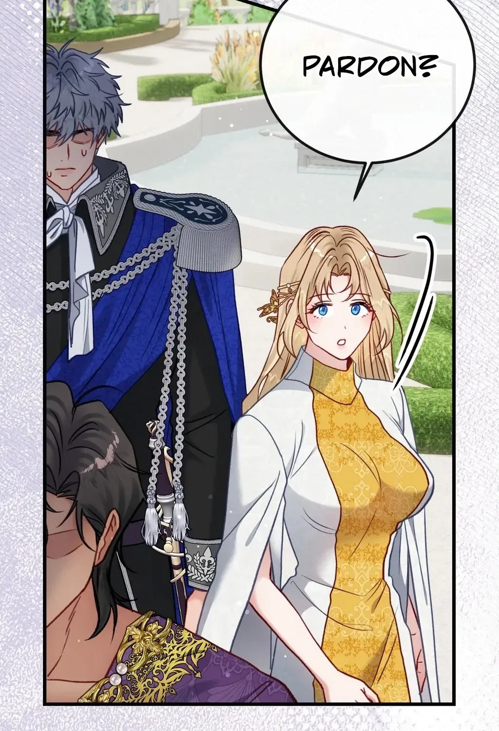 Hunks, Harems, and Hardcore Habits Chapter 40 – Page 61