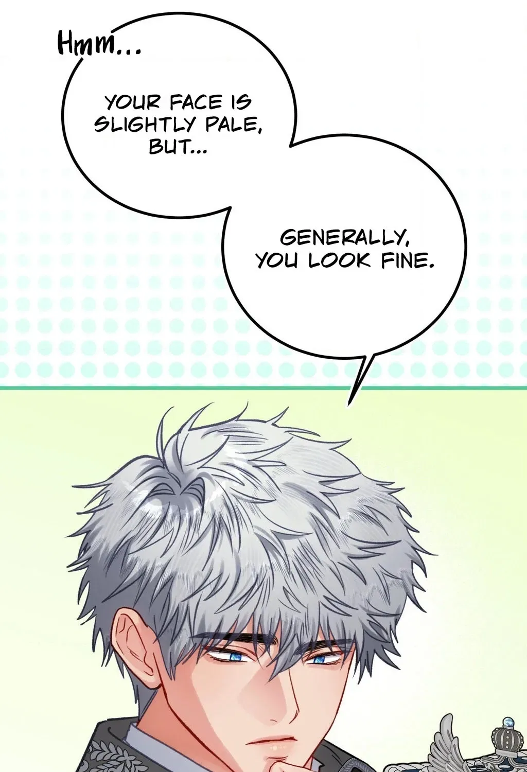 Hunks, Harems, and Hardcore Habits Chapter 40 – Page 84