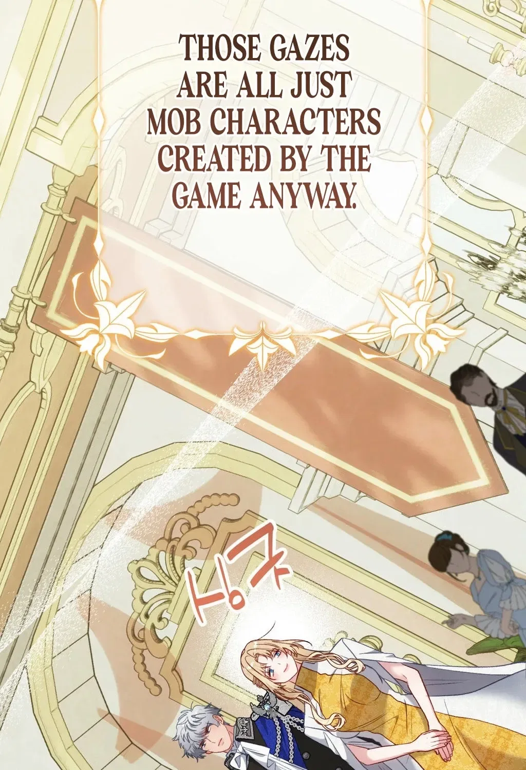 Hunks, Harems, and Hardcore Habits Chapter 40 – Page 88