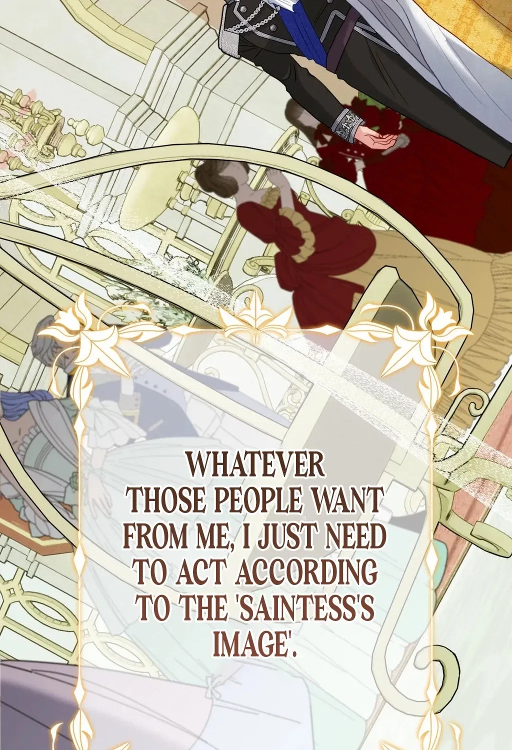 Hunks, Harems, and Hardcore Habits Chapter 40 – Page 89