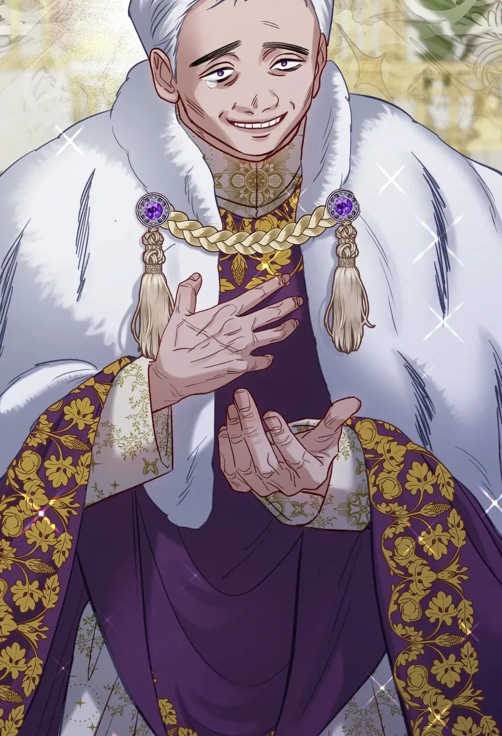 Hunks, Harems, and Hardcore Habits Chapter 40 – Page 102