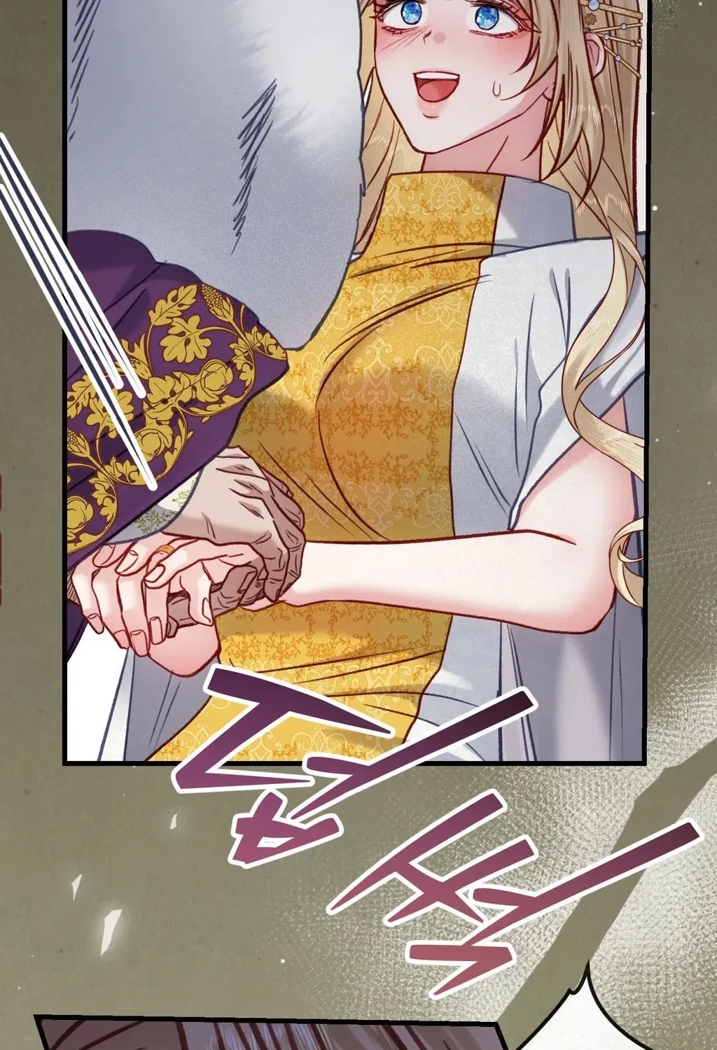 Hunks, Harems, and Hardcore Habits Chapter 40 – Page 104