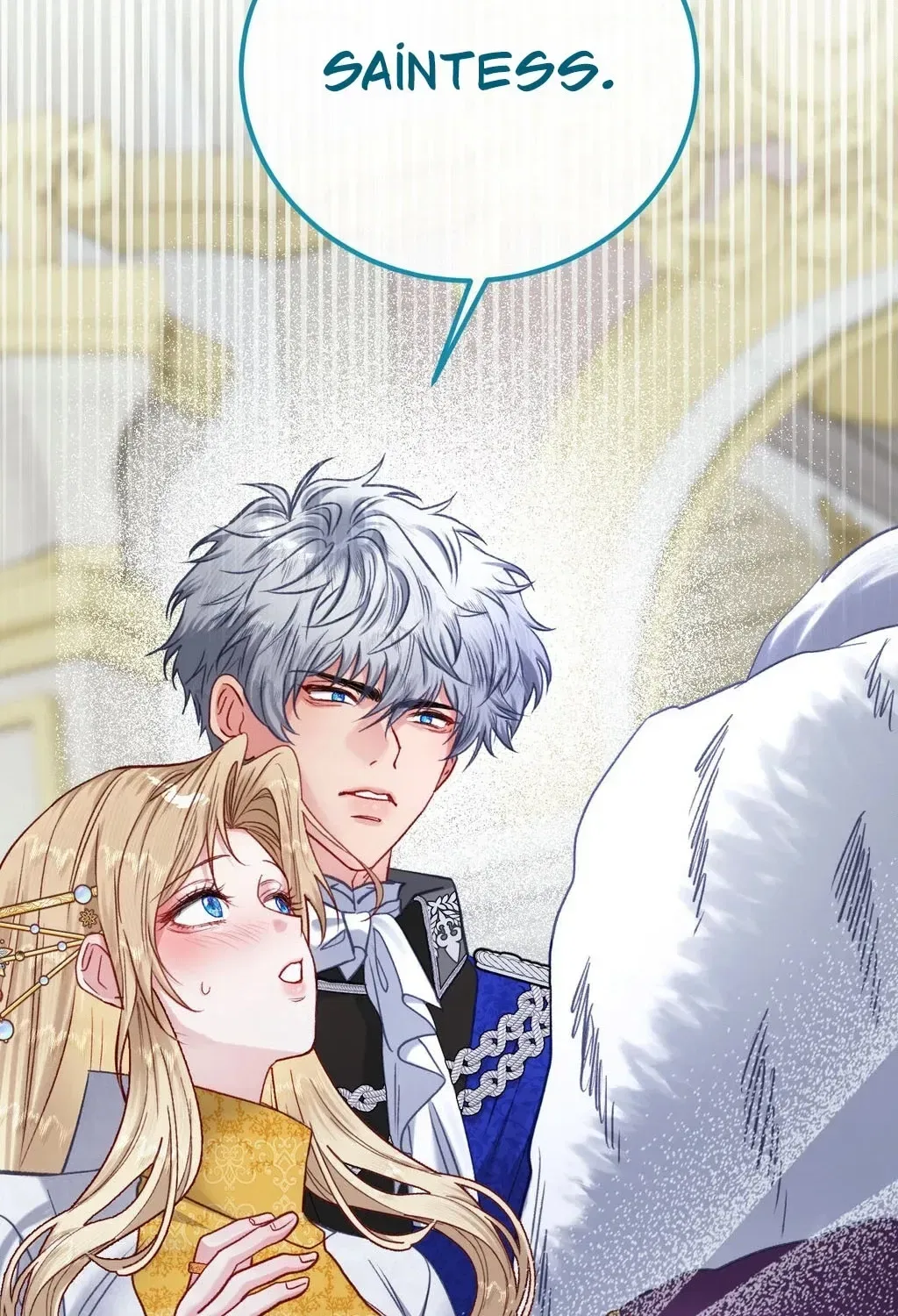 Hunks, Harems, and Hardcore Habits Chapter 40 – Page 120