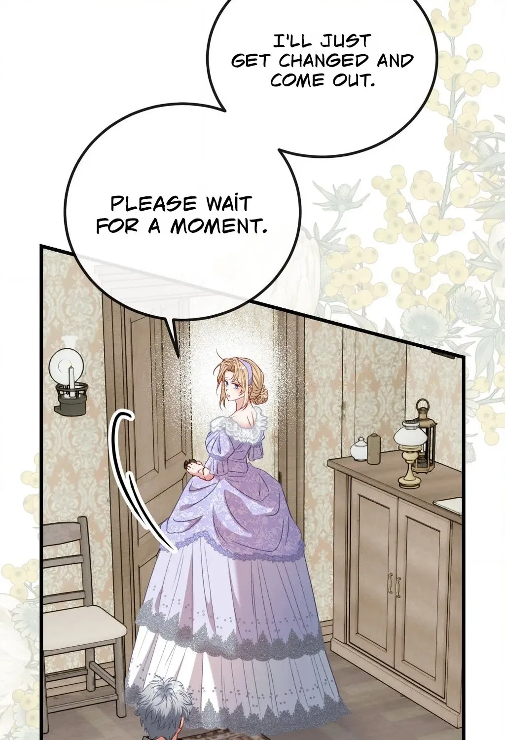 Hunks, Harems, and Hardcore Habits Chapter 39 – Page 7