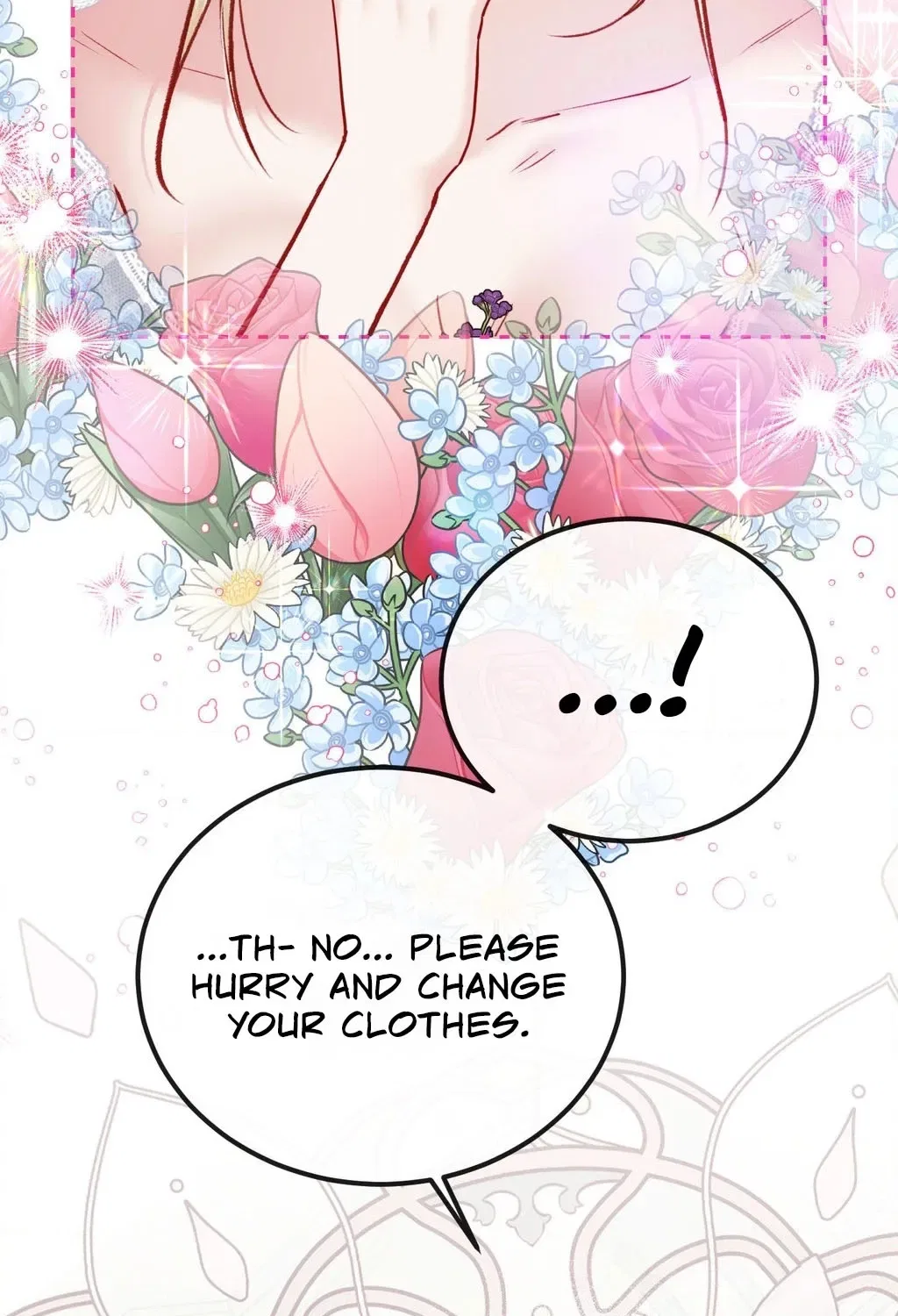 Hunks, Harems, and Hardcore Habits Chapter 39 – Page 17