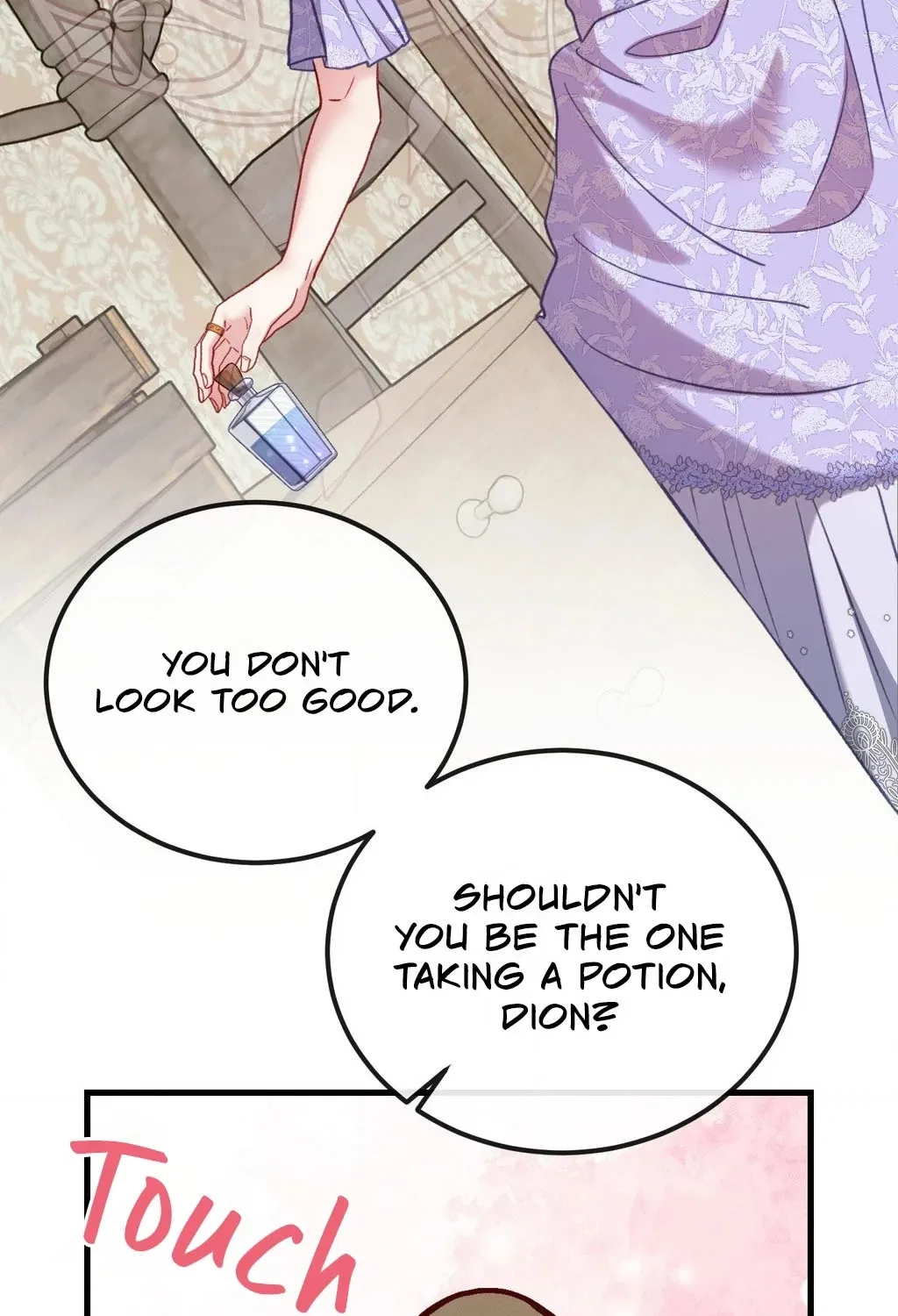 Hunks, Harems, and Hardcore Habits Chapter 39 – Page 19
