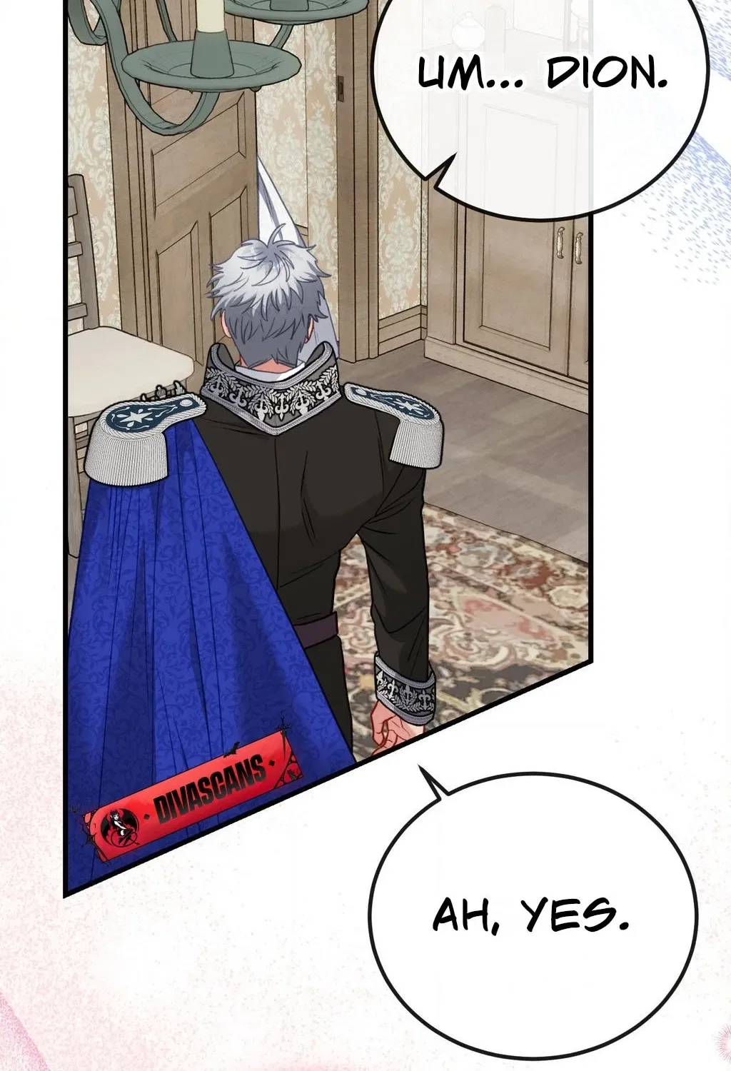 Hunks, Harems, and Hardcore Habits Chapter 39 – Page 34