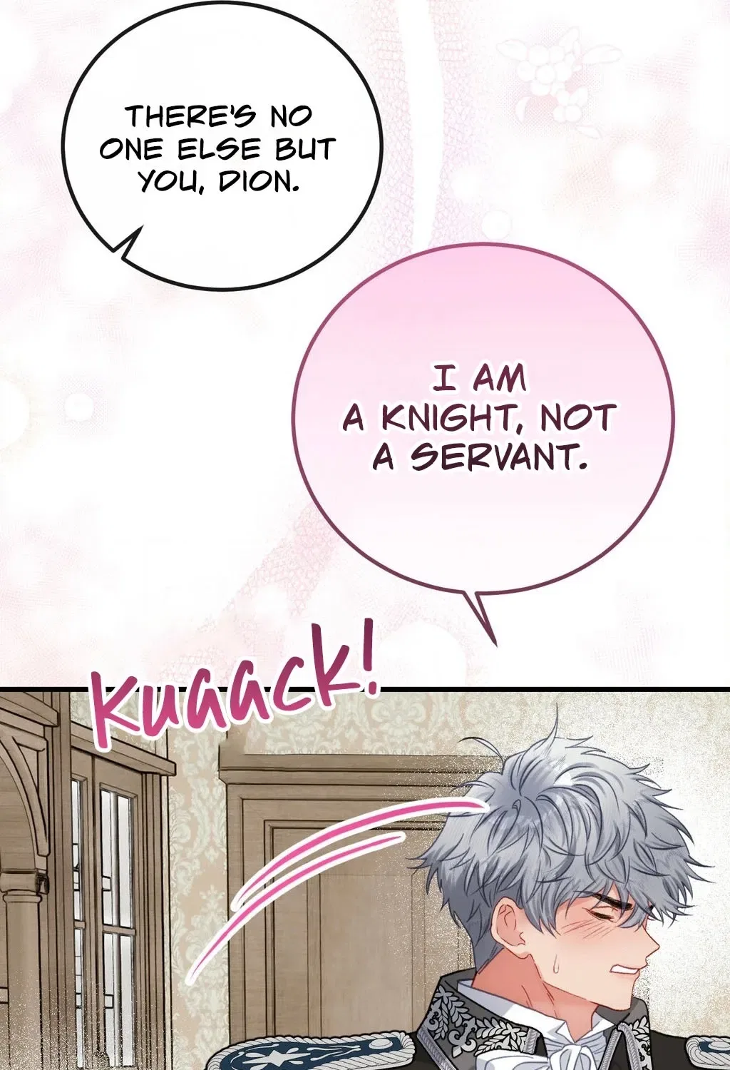 Hunks, Harems, and Hardcore Habits Chapter 39 – Page 40