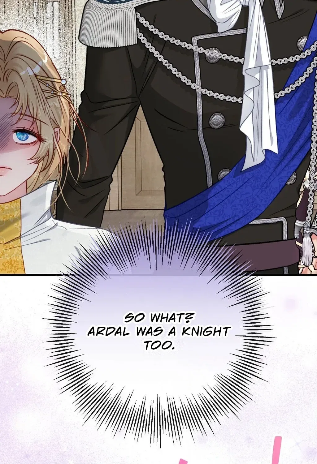 Hunks, Harems, and Hardcore Habits Chapter 39 – Page 41