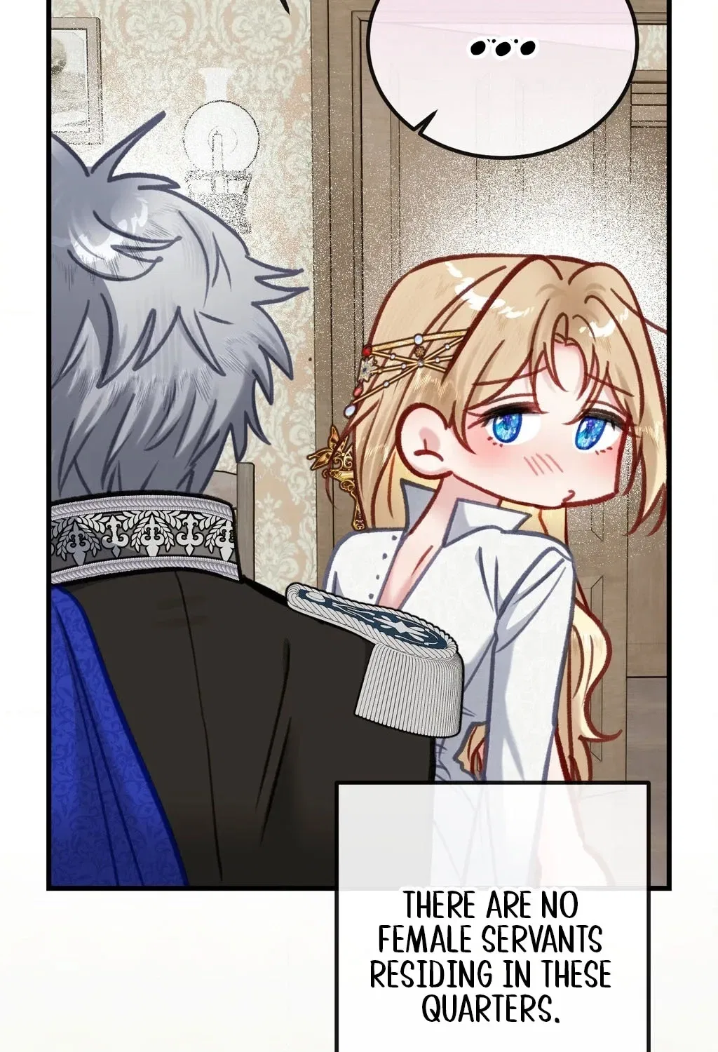 Hunks, Harems, and Hardcore Habits Chapter 39 – Page 44