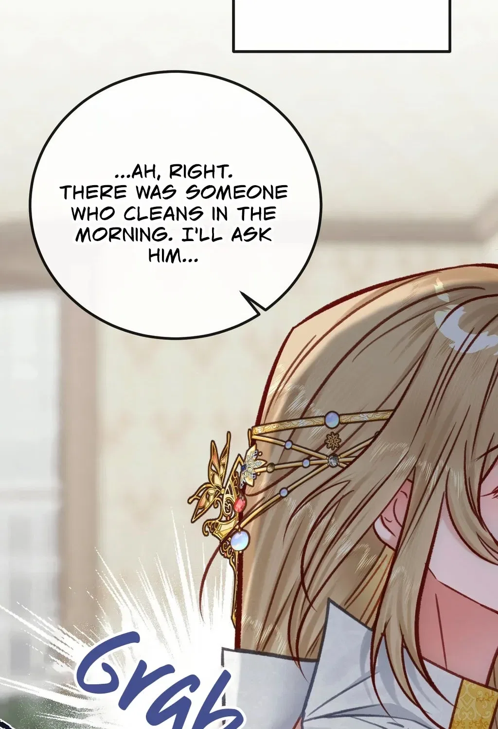 Hunks, Harems, and Hardcore Habits Chapter 39 – Page 45