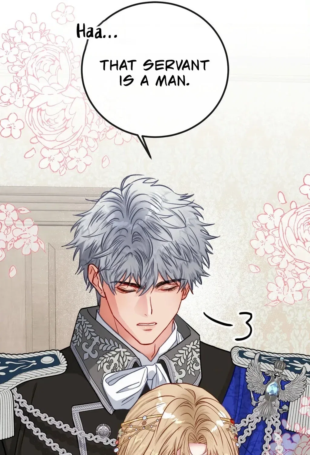 Hunks, Harems, and Hardcore Habits Chapter 39 – Page 47