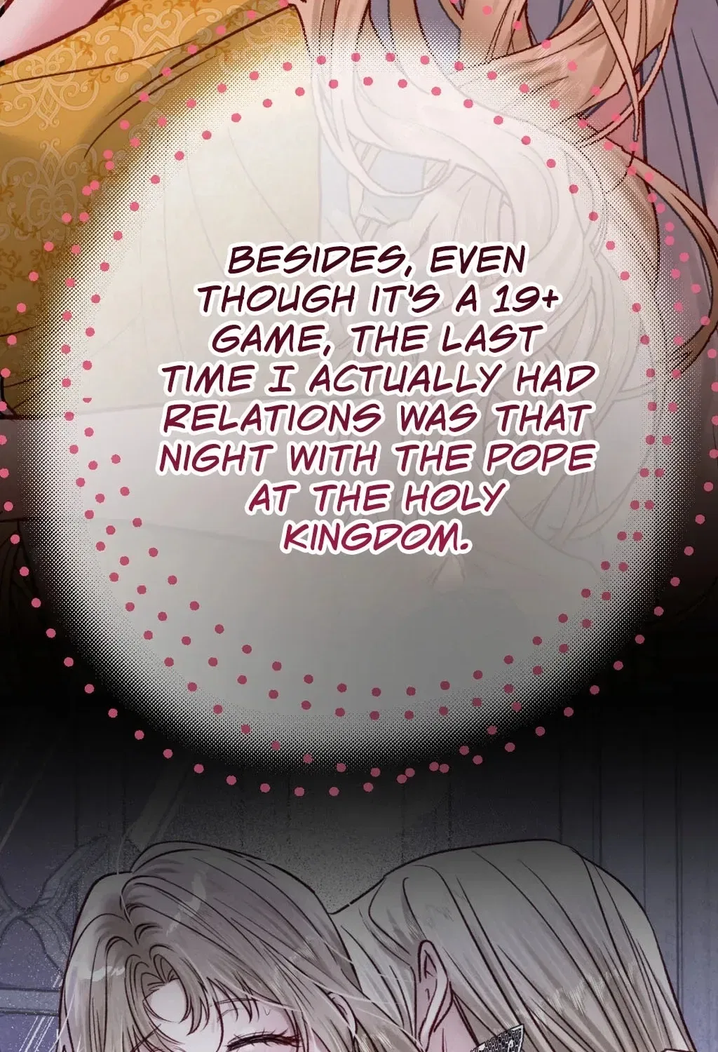 Hunks, Harems, and Hardcore Habits Chapter 39 – Page 59