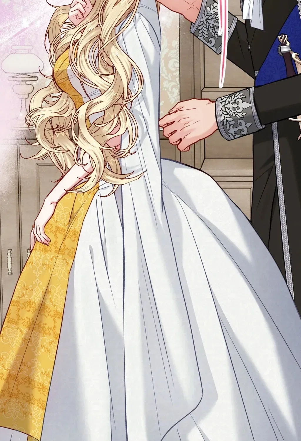 Hunks, Harems, and Hardcore Habits Chapter 39 – Page 64