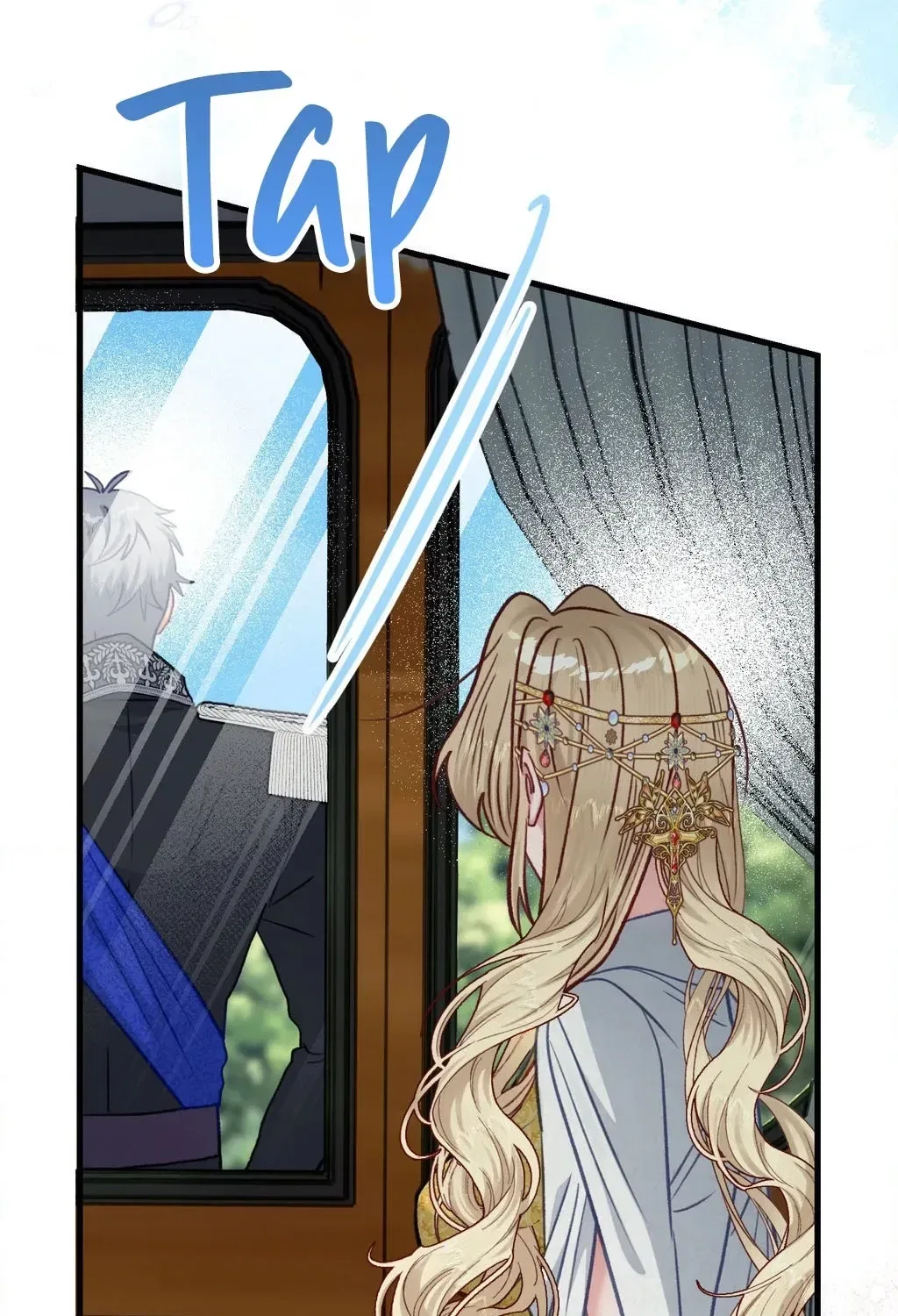 Hunks, Harems, and Hardcore Habits Chapter 39 – Page 81