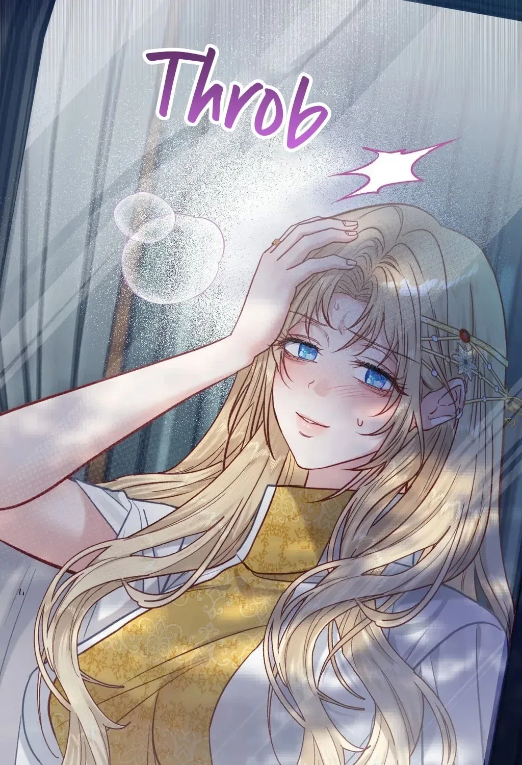 Hunks, Harems, and Hardcore Habits Chapter 39 – Page 95