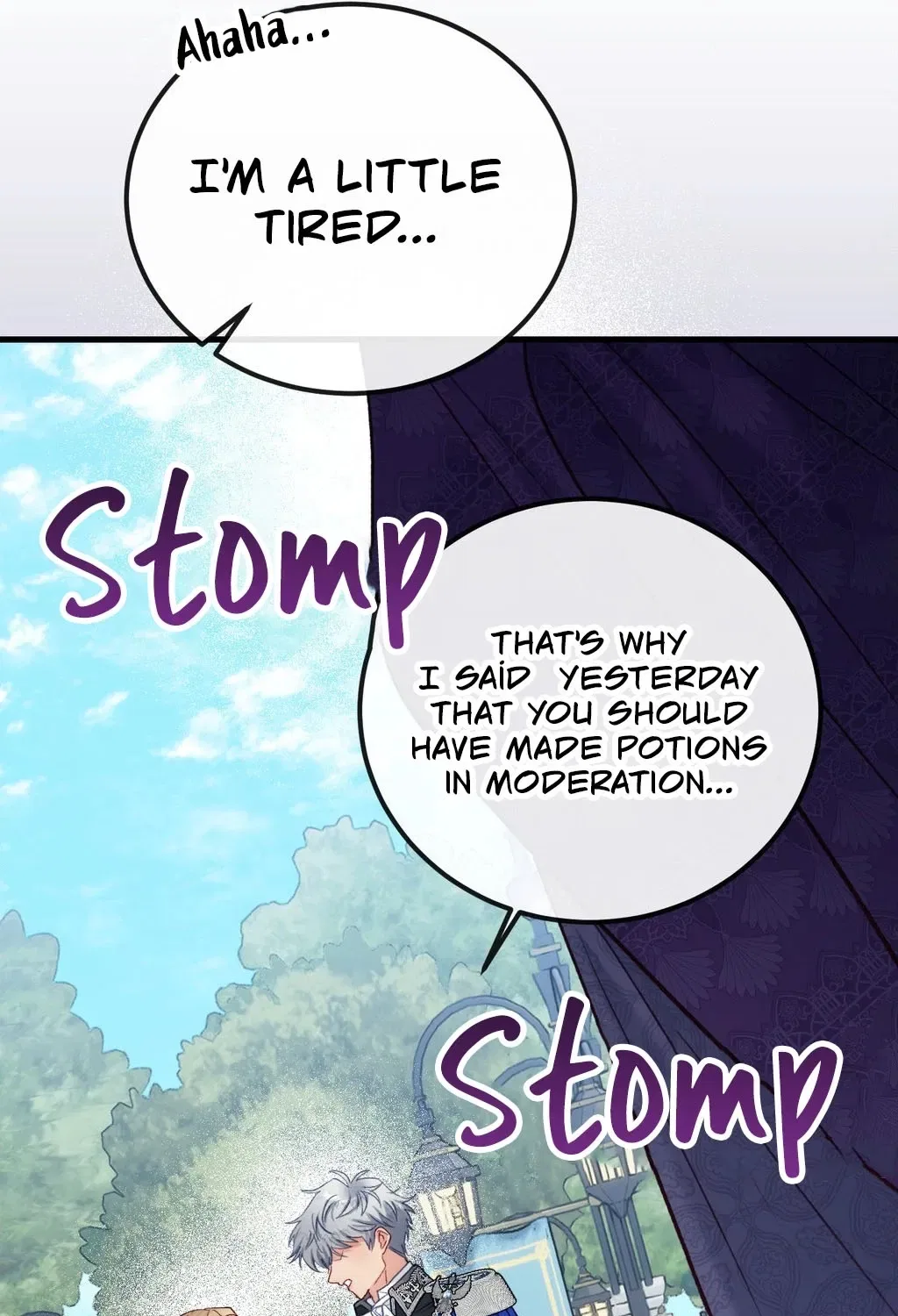 Hunks, Harems, and Hardcore Habits Chapter 39 – Page 118