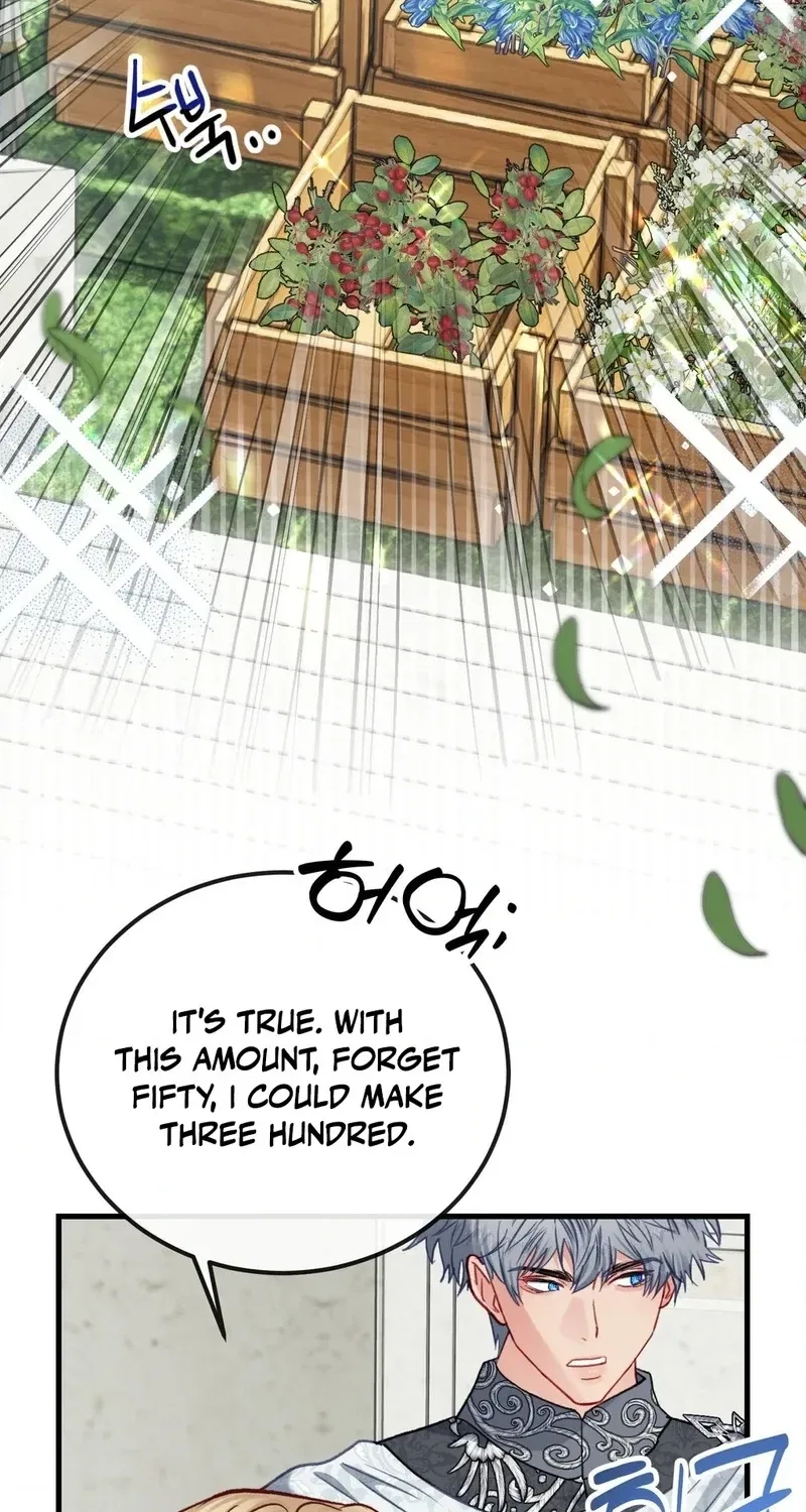 Hunks, Harems, and Hardcore Habits Chapter 38 – Page 8