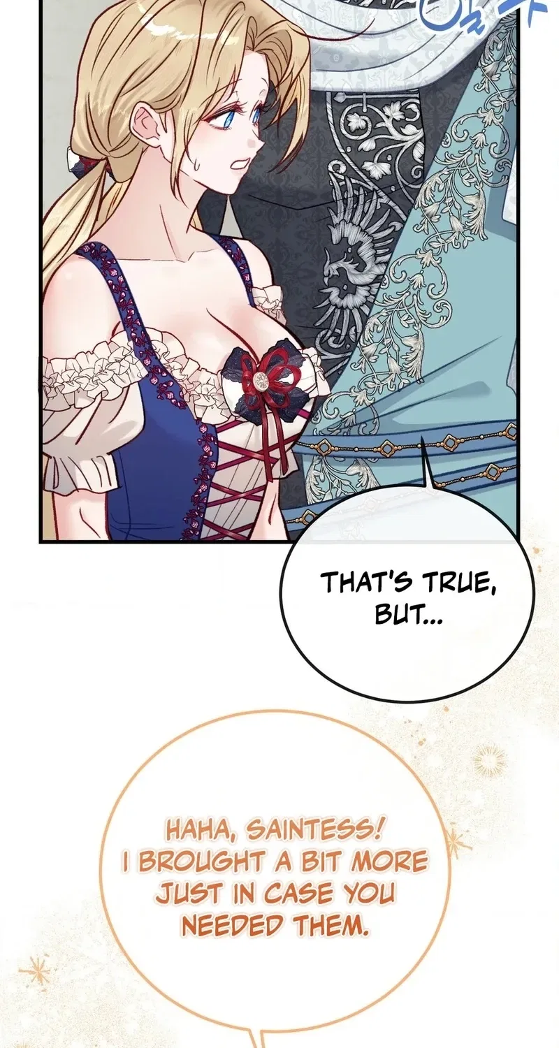 Hunks, Harems, and Hardcore Habits Chapter 38 – Page 9