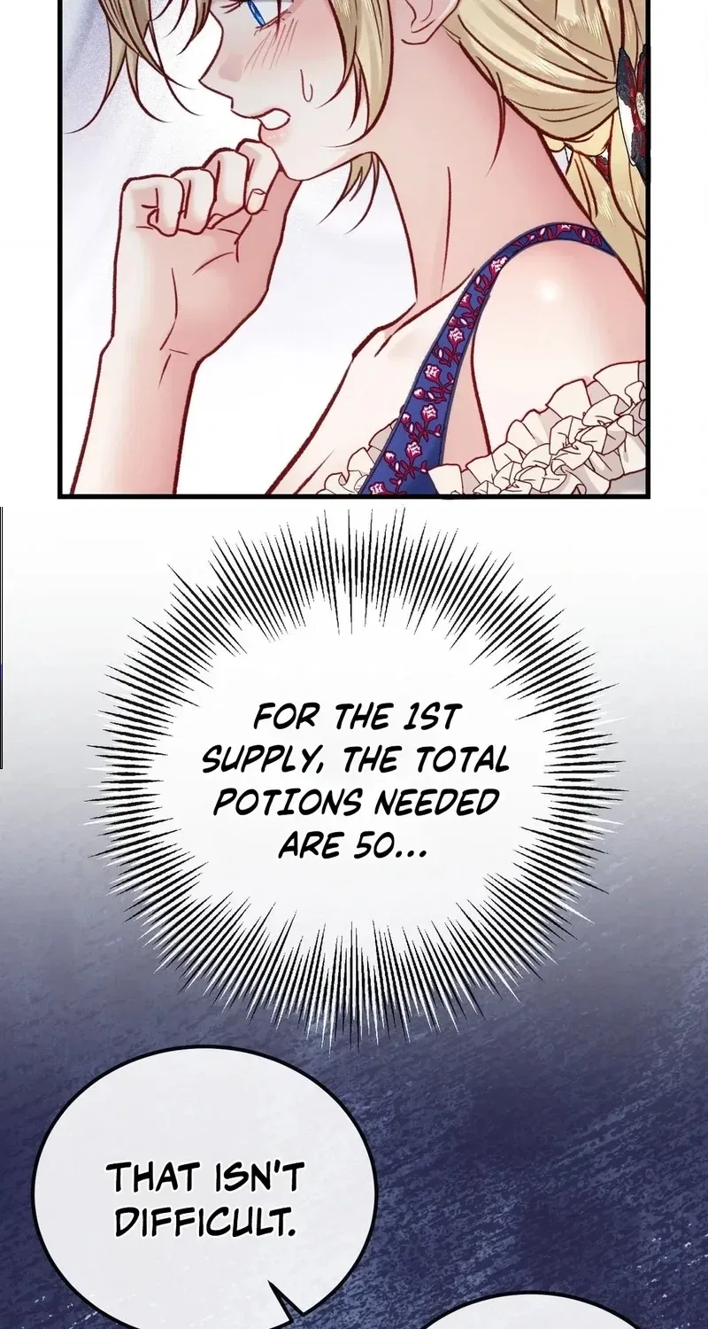 Hunks, Harems, and Hardcore Habits Chapter 38 – Page 16