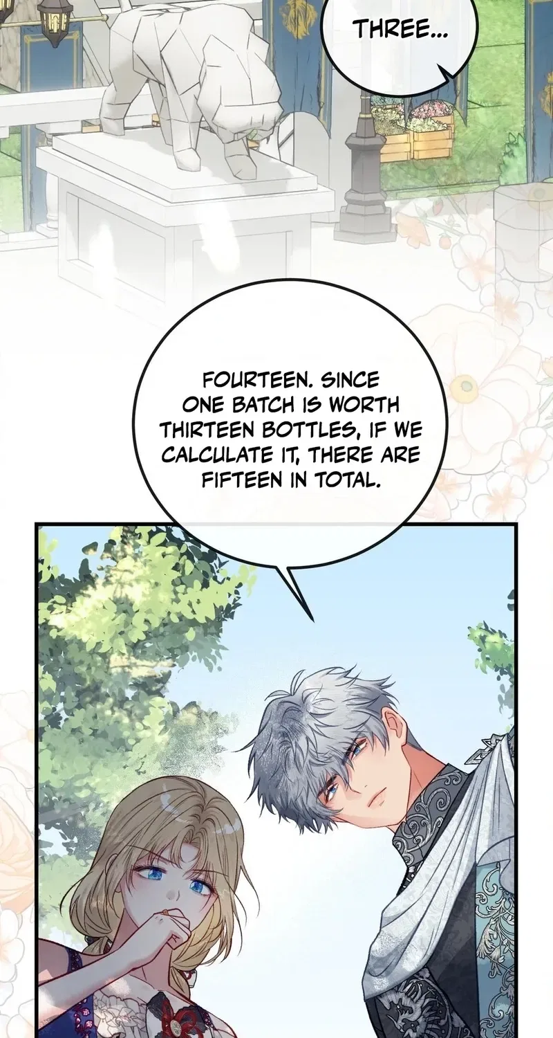 Hunks, Harems, and Hardcore Habits Chapter 38 – Page 23