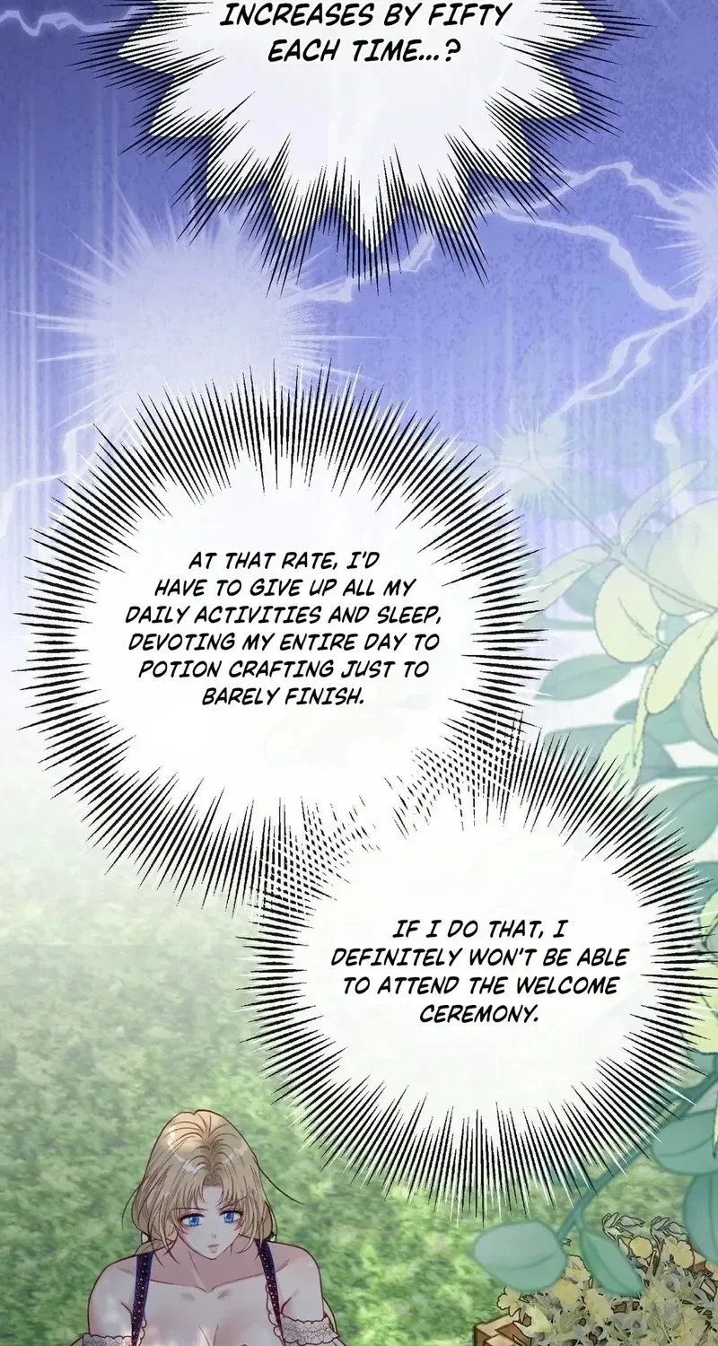 Hunks, Harems, and Hardcore Habits Chapter 38 – Page 26