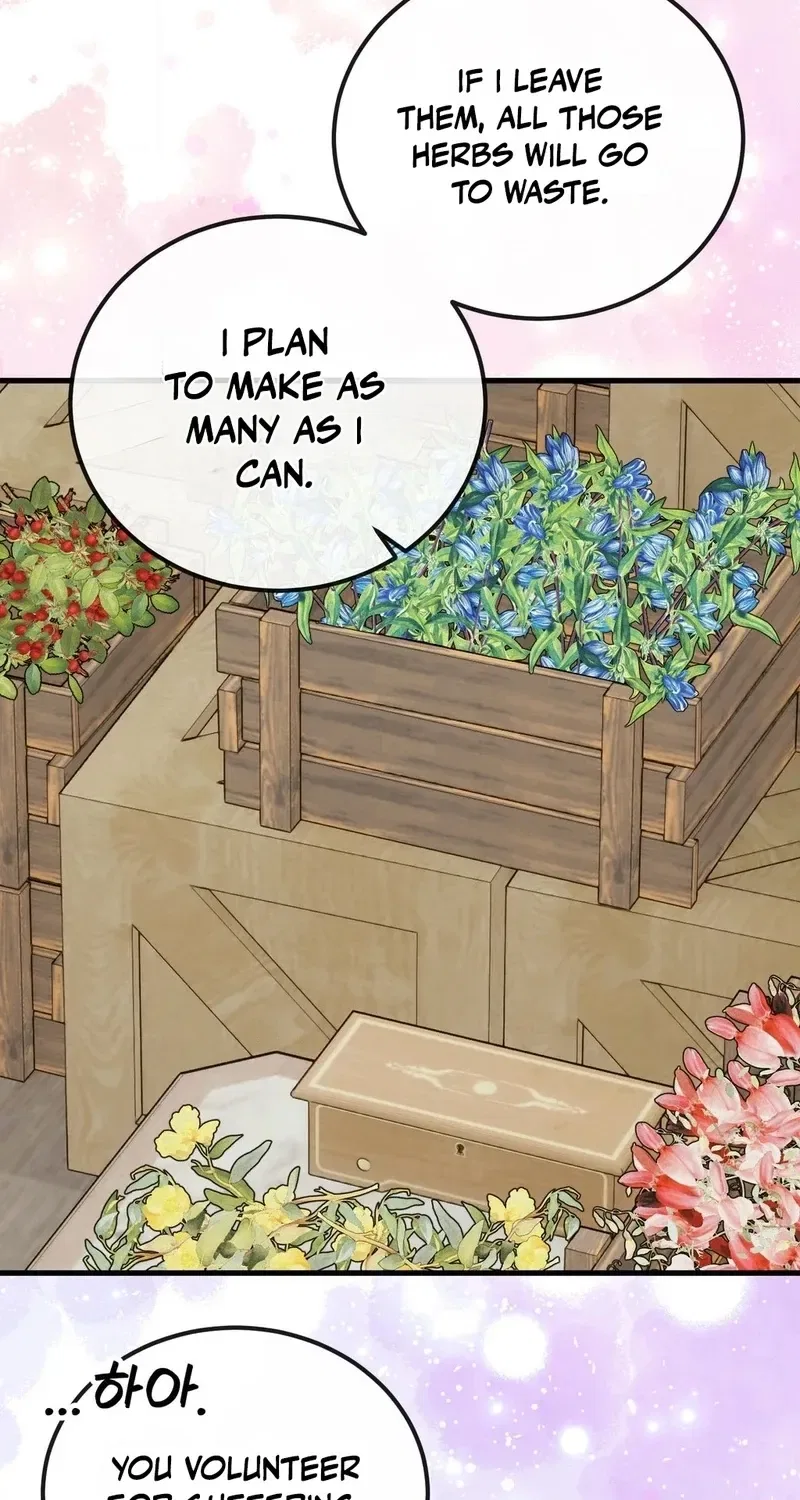 Hunks, Harems, and Hardcore Habits Chapter 38 – Page 45