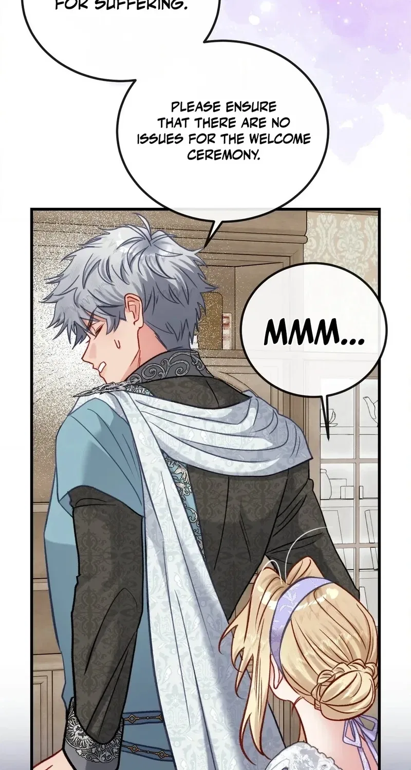 Hunks, Harems, and Hardcore Habits Chapter 38 – Page 46