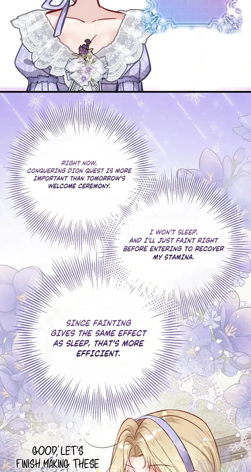 Hunks, Harems, and Hardcore Habits Chapter 38 – Page 48
