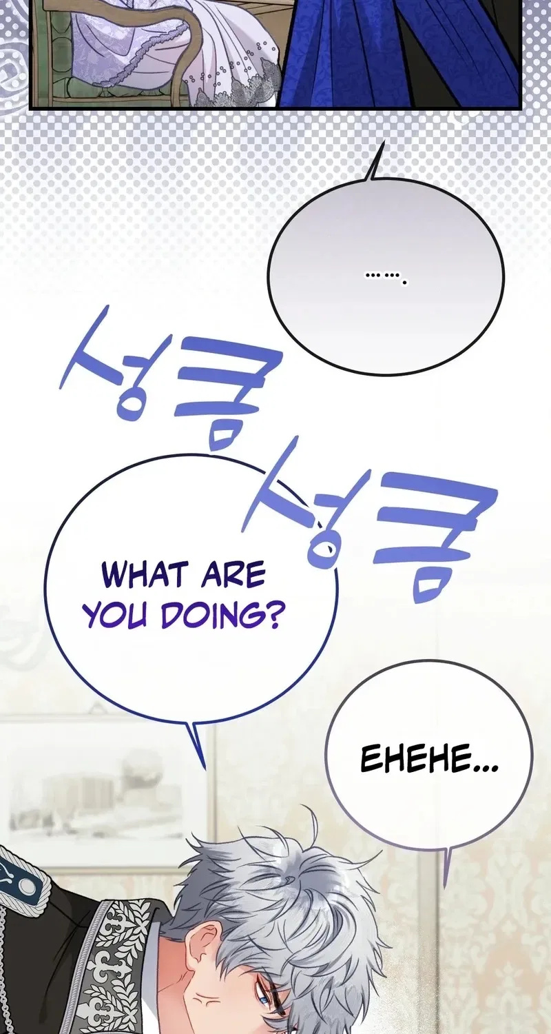 Hunks, Harems, and Hardcore Habits Chapter 38 – Page 77