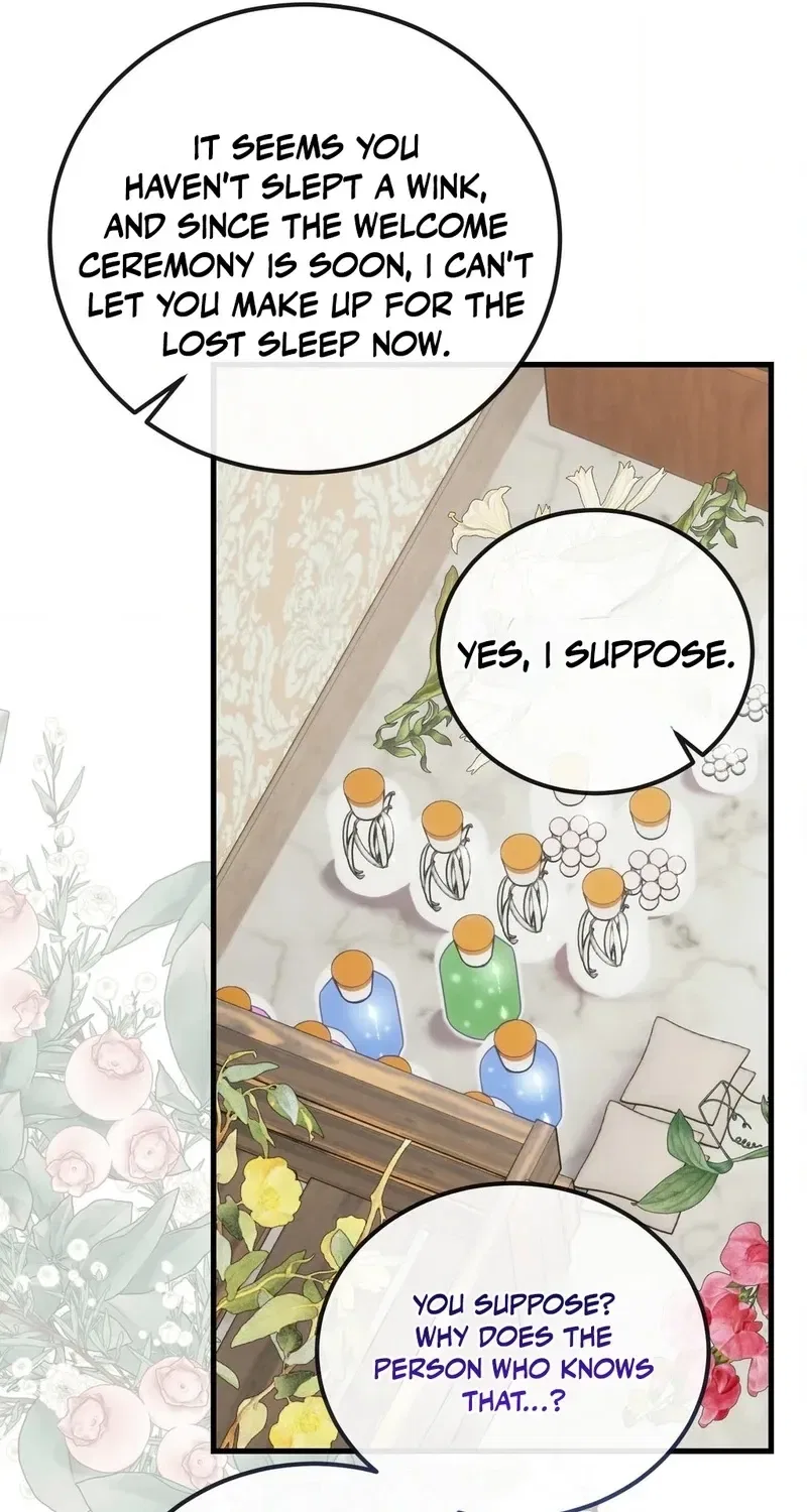 Hunks, Harems, and Hardcore Habits Chapter 38 – Page 82