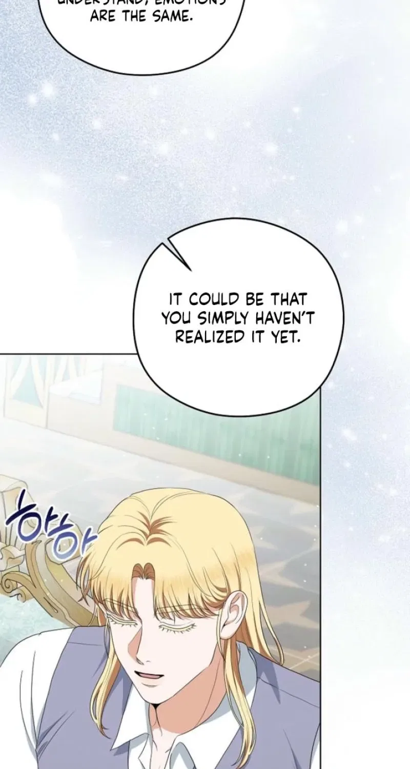 My Sweet Heart (Ttyuri) Chapter 35 – Page 8