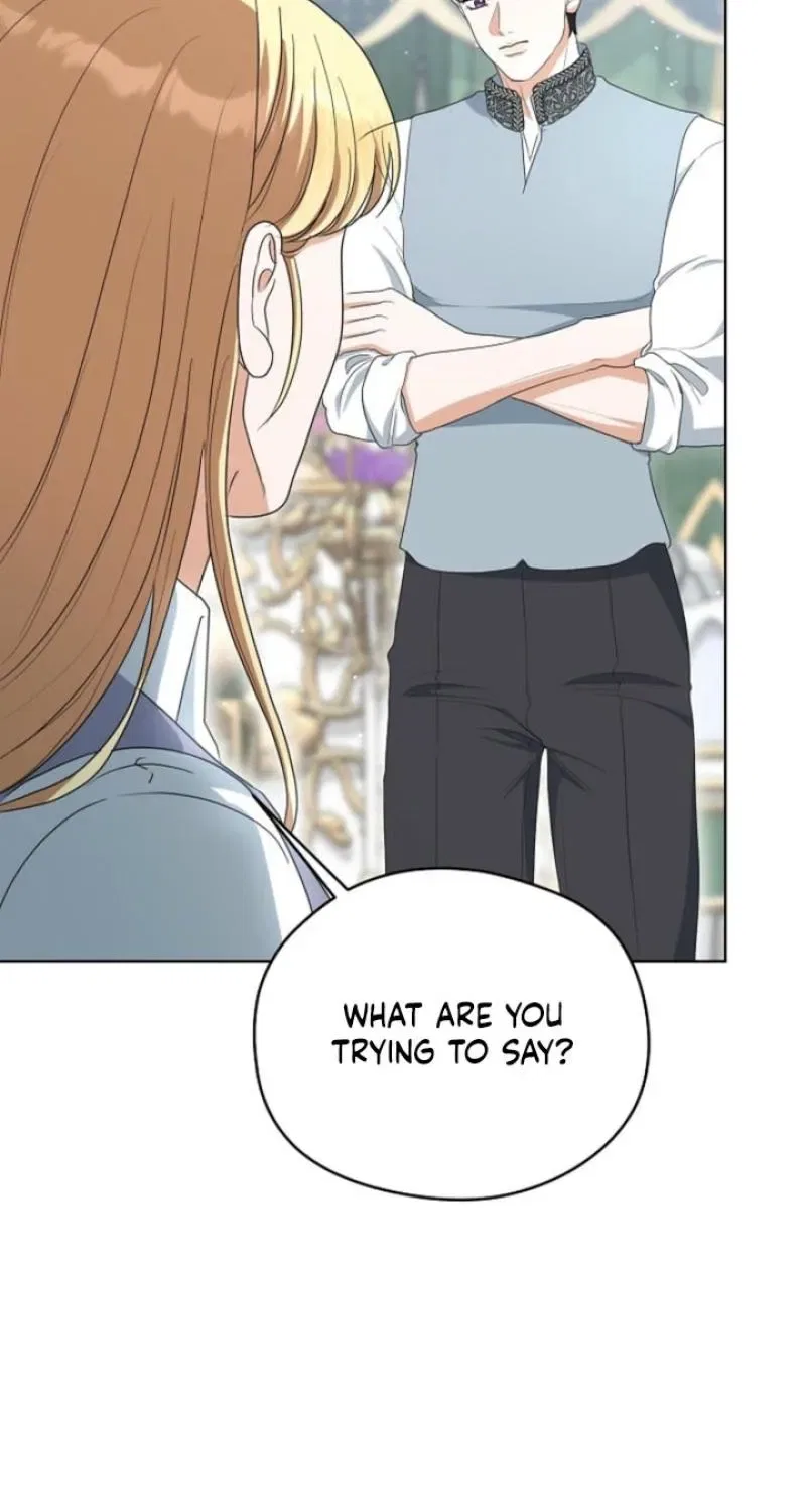 My Sweet Heart (Ttyuri) Chapter 35 – Page 15