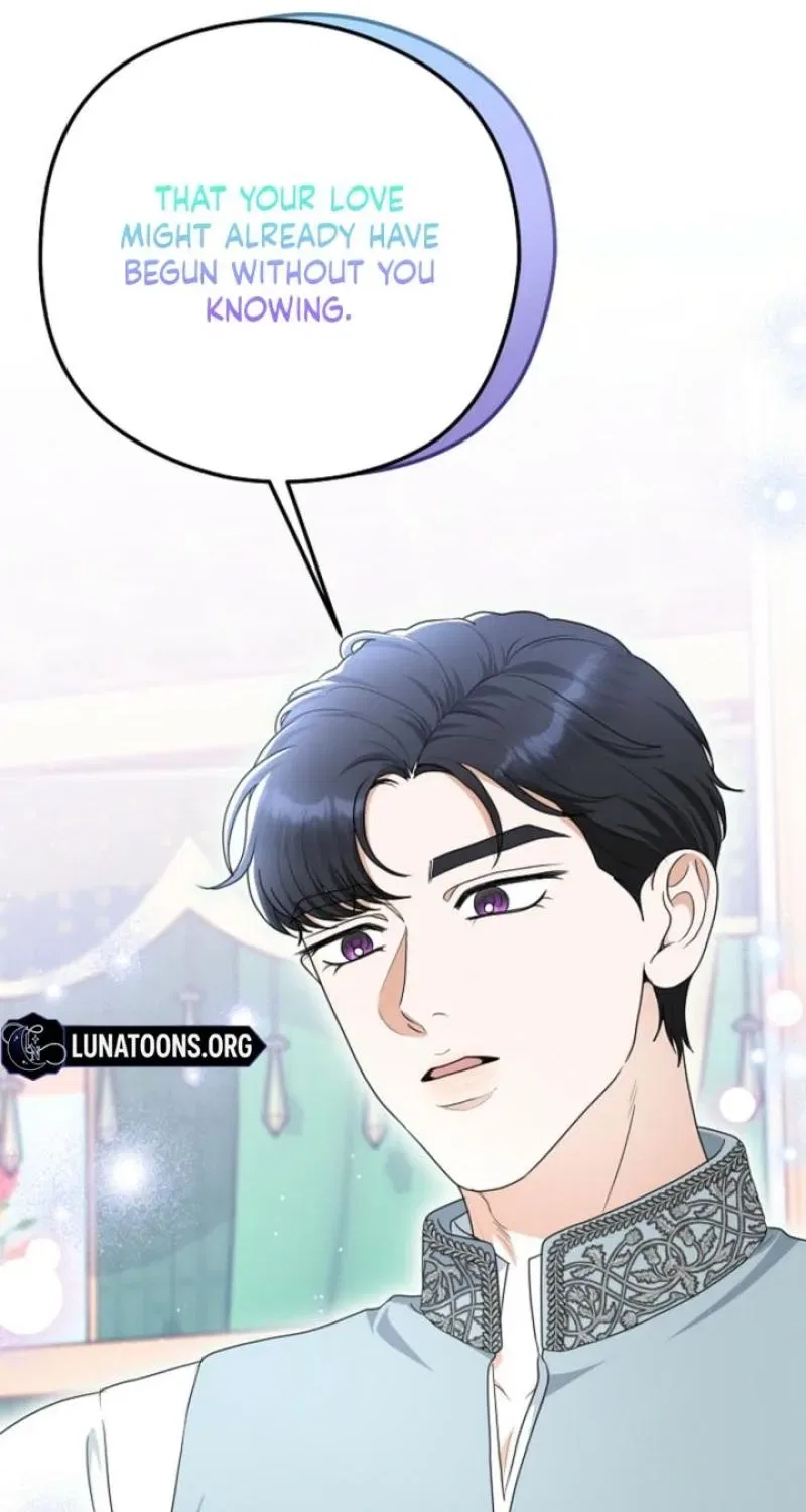 My Sweet Heart (Ttyuri) Chapter 35 – Page 16