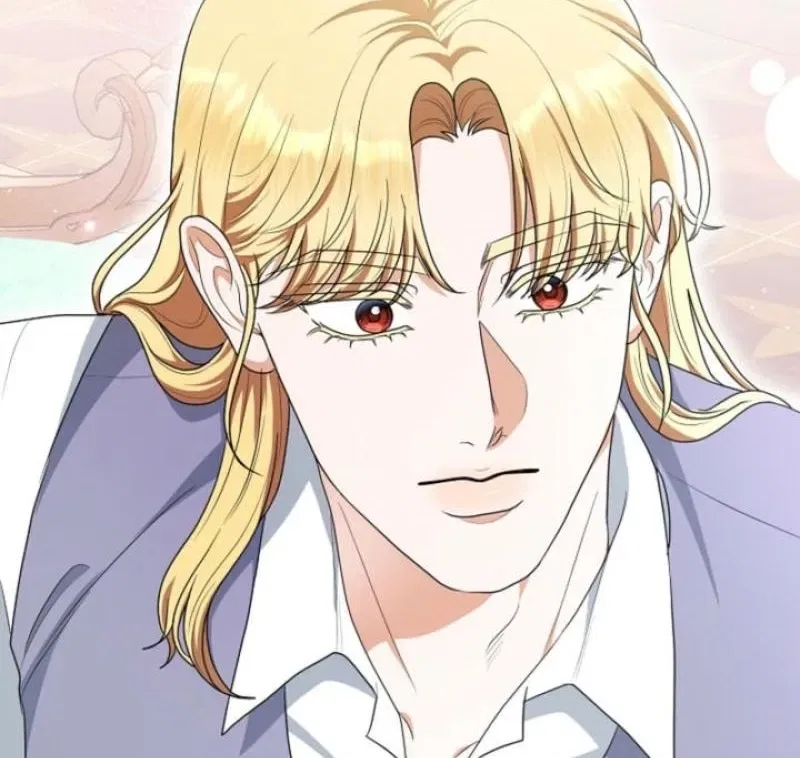 My Sweet Heart (Ttyuri) Chapter 35 – Page 18