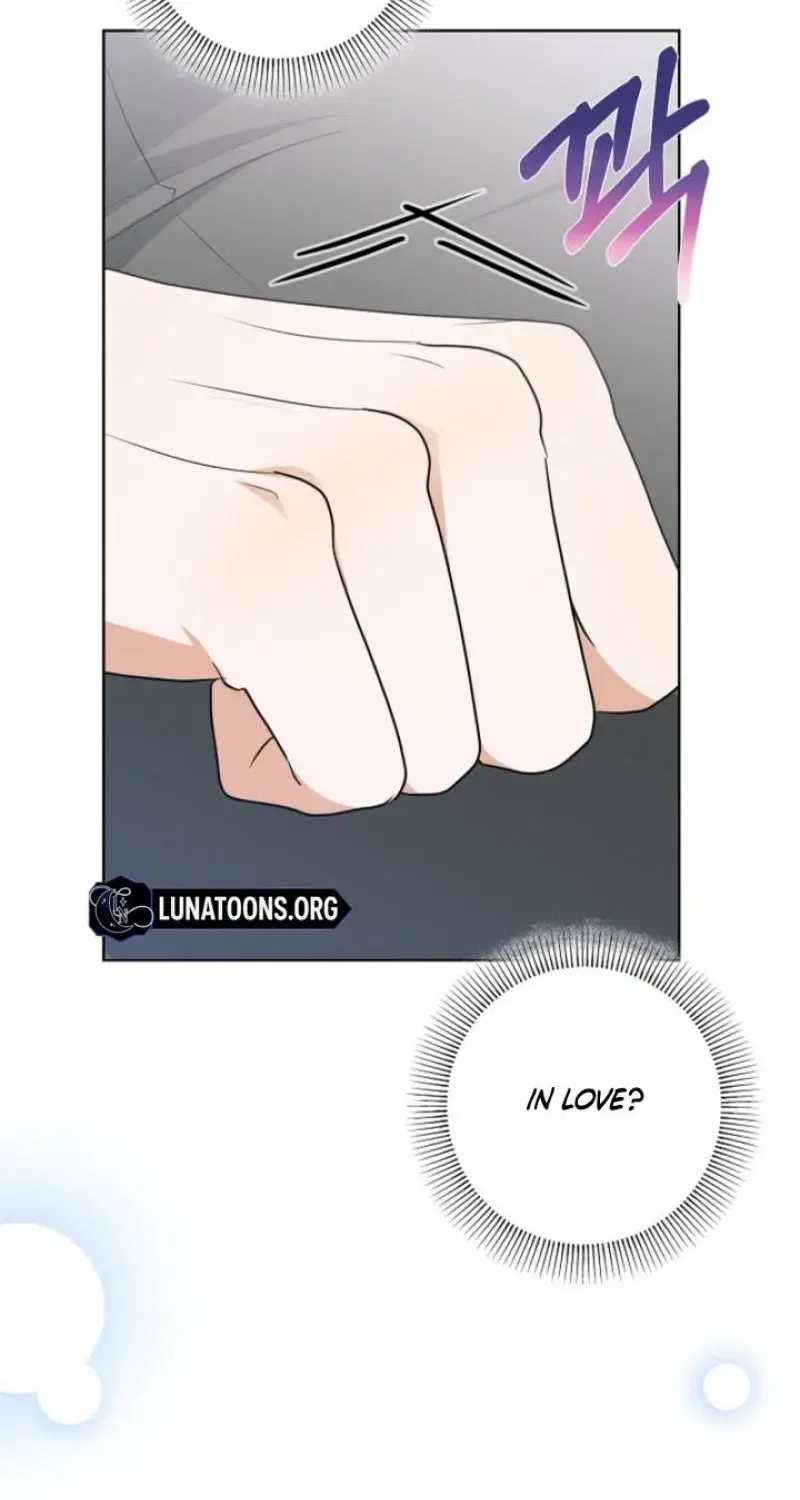 My Sweet Heart (Ttyuri) Chapter 35 – Page 20